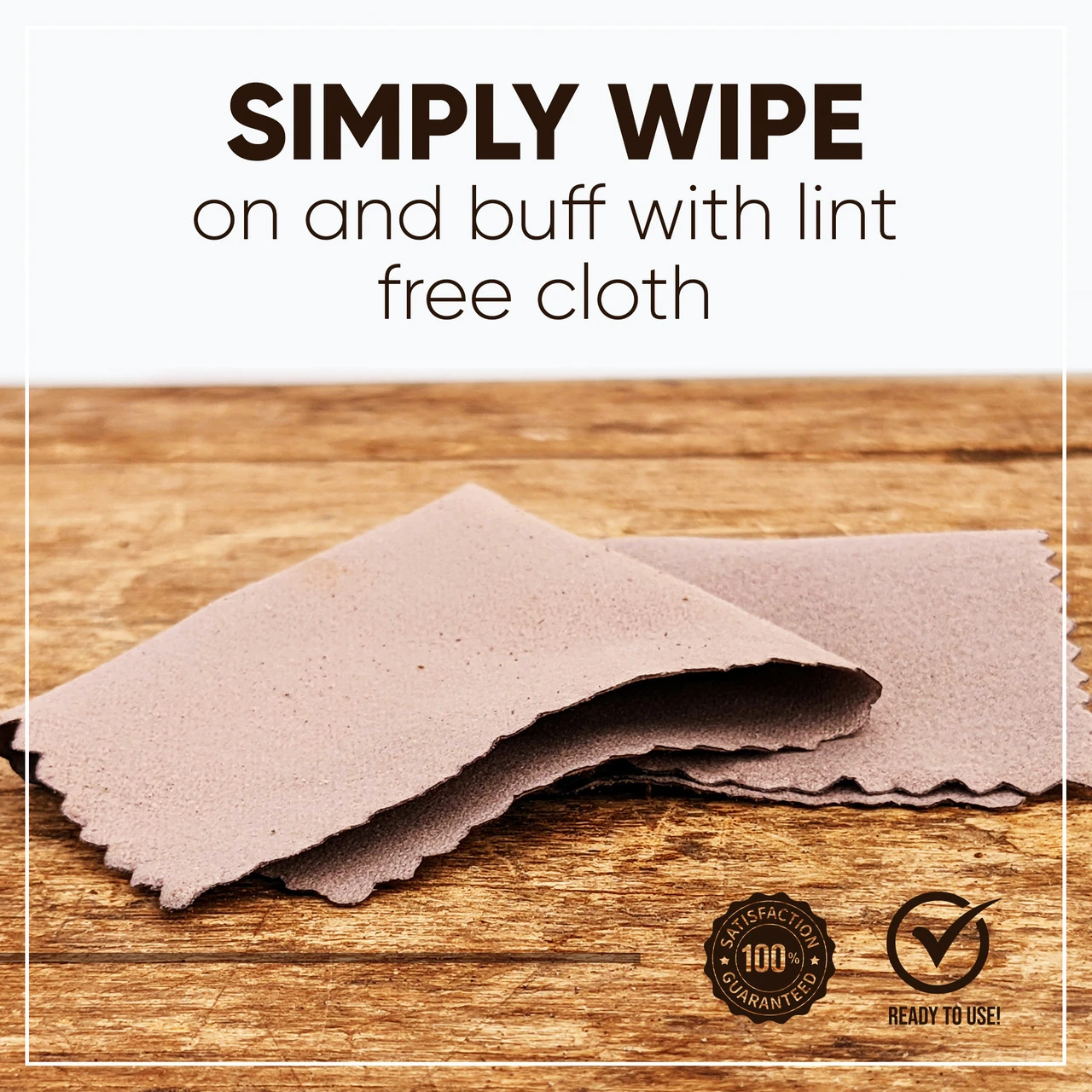 Japanese Choji Oil And Rust Eraser Kit - A MUST Have To Keep Tools Clean - Image 4