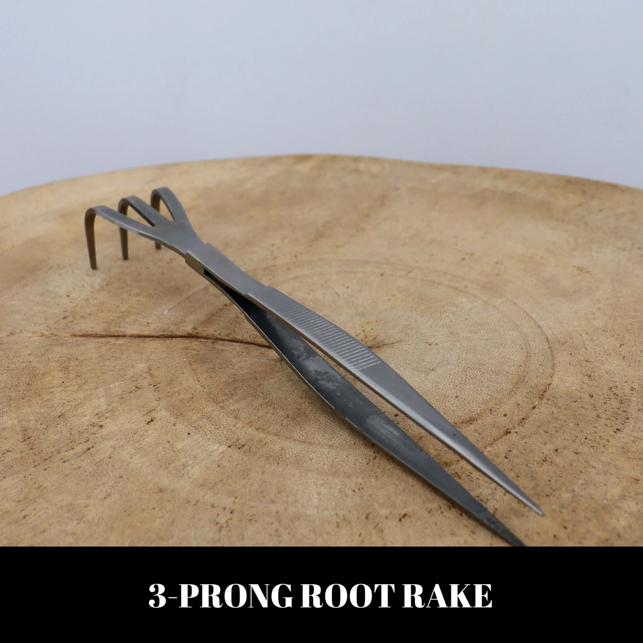 Tinyroots Shear, Broom & Rake Kit. Perfect Beginner Set Or For A Gift. - Image 3