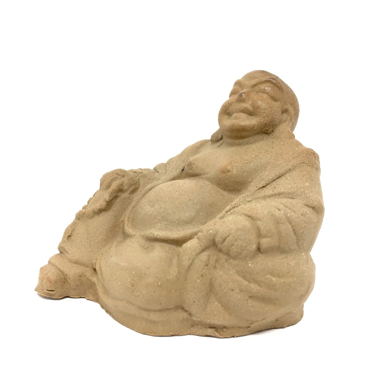 Chinese Figurine - Buddha -Large (F-078) - Image 4