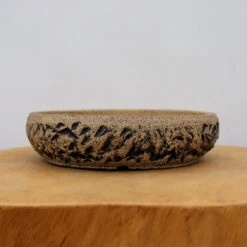 7" Andy Arnault Bonsai Pot (No. 469)