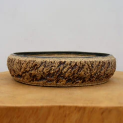 7" Andy Arnault Bonsai Pot (No. 477)