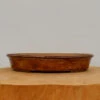 10" Andy Arnault Bonsai Pot (No. 486)