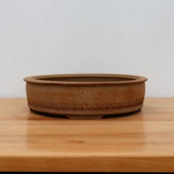 12-Inch Jack Hoover Pot (No. 294)