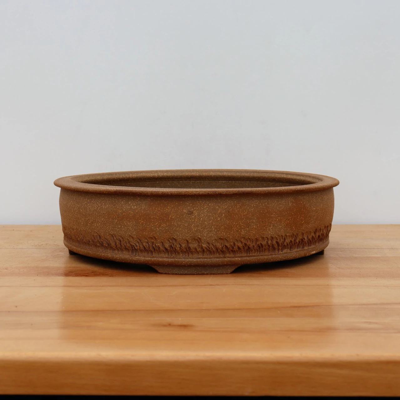 12-Inch Jack Hoover Pot (No. 294)