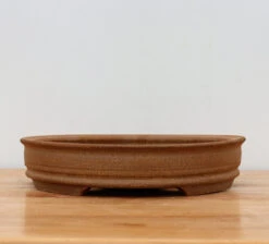 12-Inch Jack Hoover Pot (No. 313)