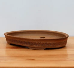 16-Inch Jack Hoover Pot (No. 324)