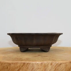 8" Yixing Pot (No. 836)