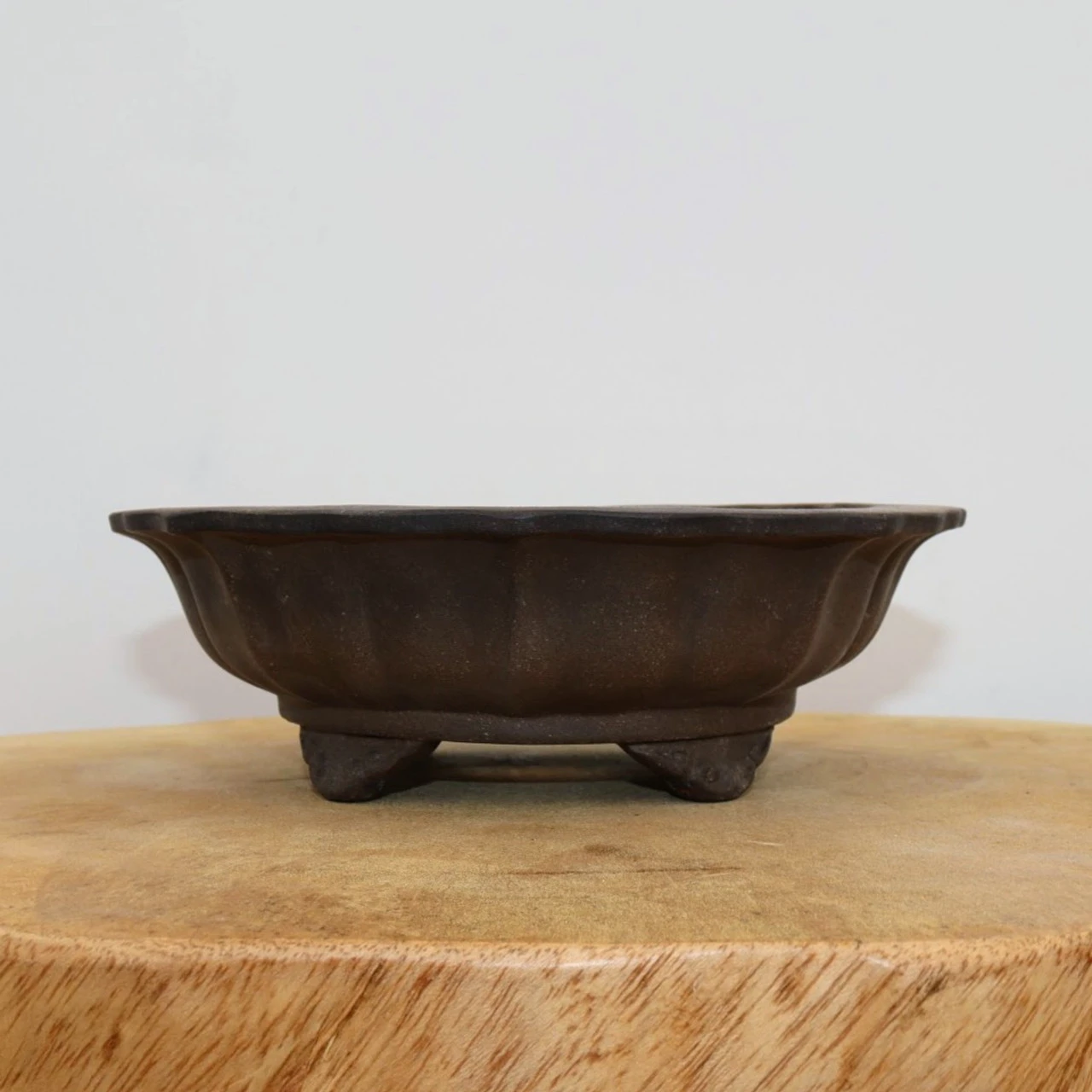 8" Yixing Pot (No. 836)