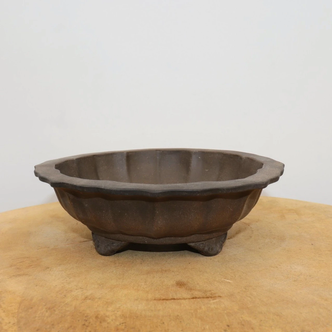 8" Yixing Pot (No. 836) - Image 3