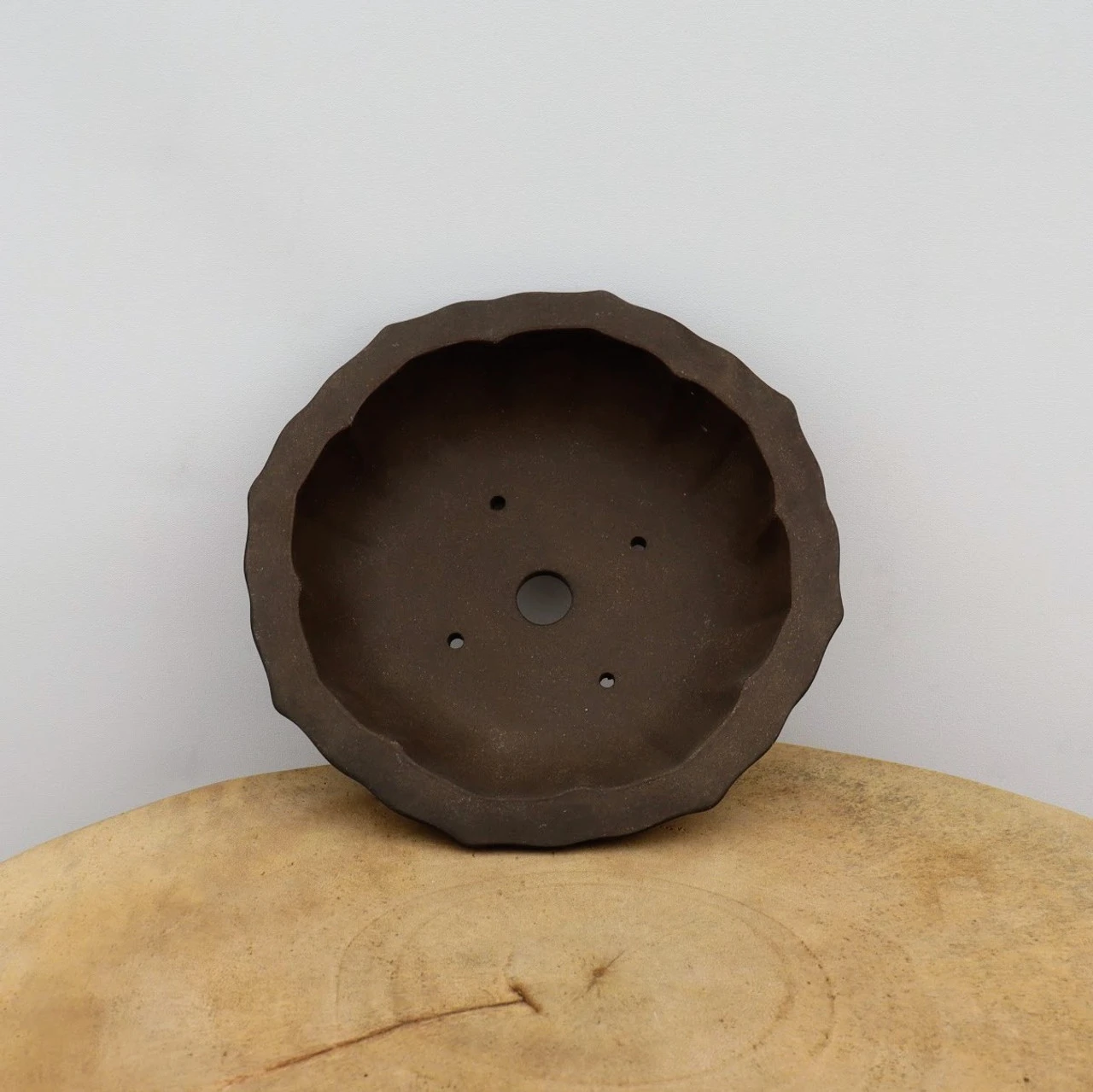 8" Yixing Pot (No. 836) - Image 2