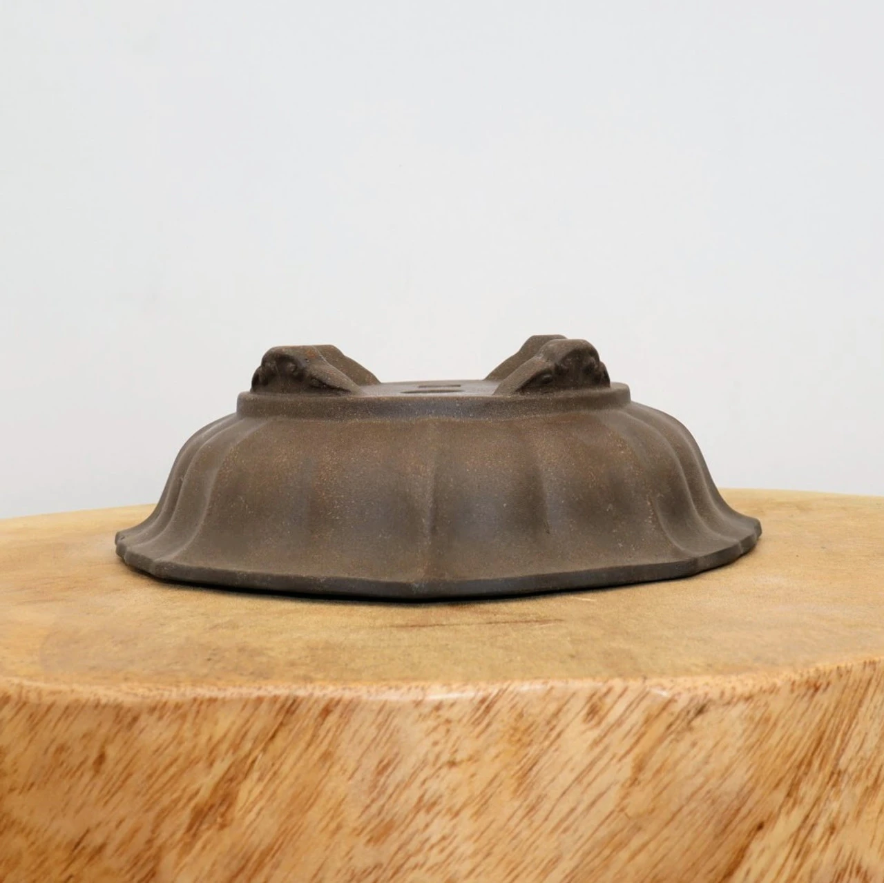 8" Yixing Pot (No. 836) - Image 4