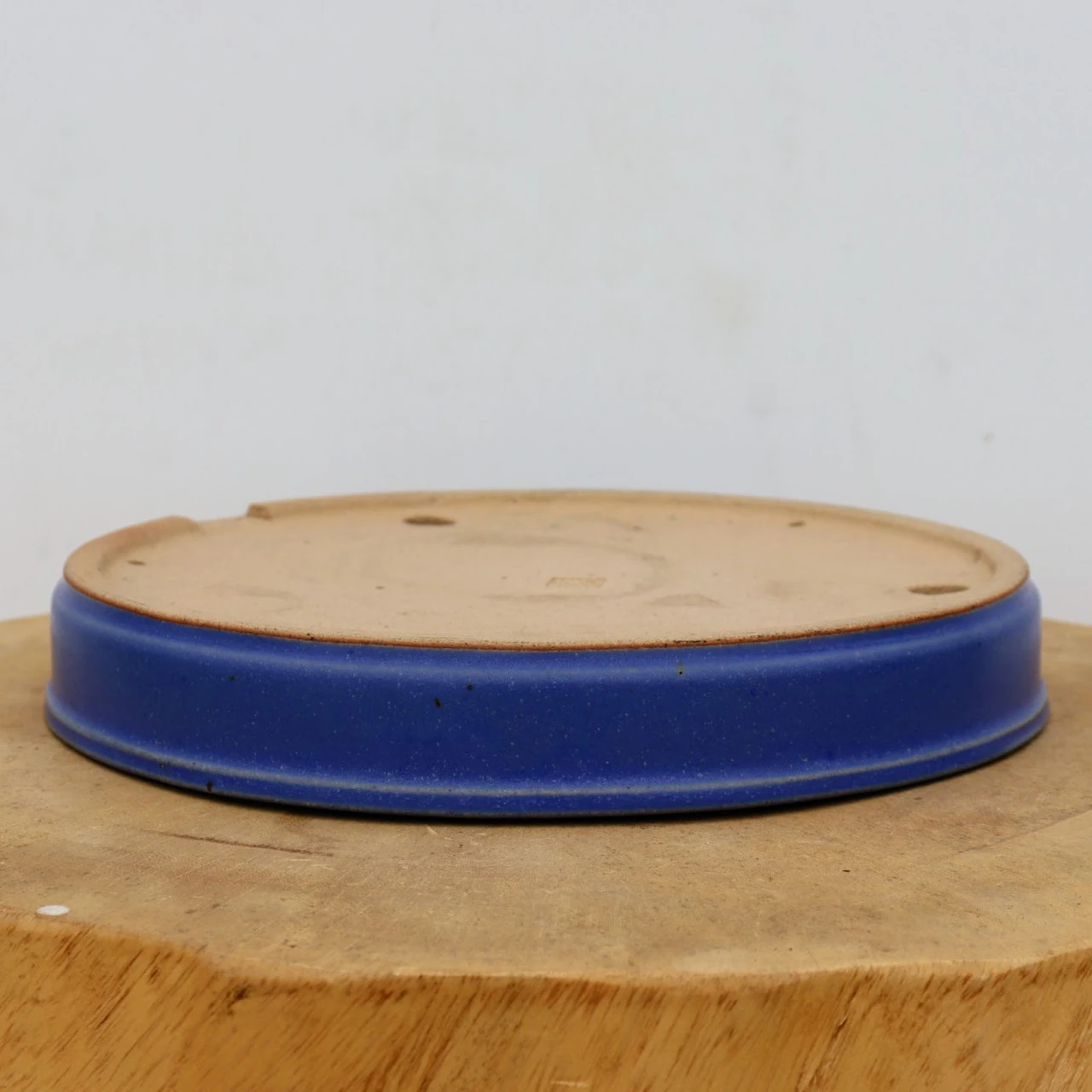 9" Tokoname Bonsai Pot - Reiho(No. 1515) - Image 3