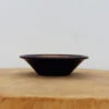 5" Tokoname Bonsai Pot - Koyo (No. 1533)