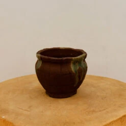 5" Tokoname Pot - Ryugaku(No. 1571)