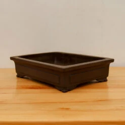 13" Tokoname Pot - Yamaaki(No. 1578)