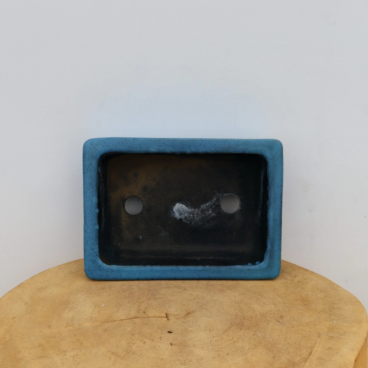 8" Tokoname Pot - Koyo(No. 1579) - Image 2