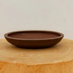 9" Tokoname Pot - Yamaaki(No. 1581)