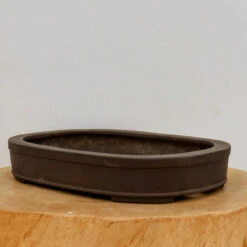 11" Tokoname Pot - Yamaaki(No. 1583)