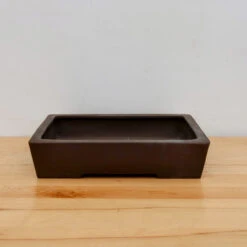 12" Tokoname Pot - Yamaaki(No. 1588)