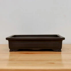 13" Tokoname Pot - Yamaaki(No. 1589)