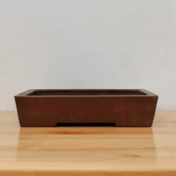 12" Tokoname Pot - Yamaaki(No. 1590)