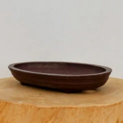 11" Tokoname Pot - Yamaaki(No. 1592)