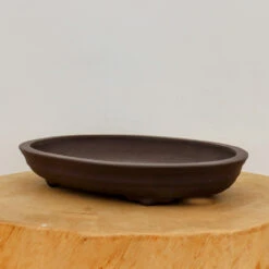 11" Tokoname Pot - Yamaaki(No. 1593)