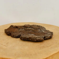 8" Unglazed Japanese Bonsai Planter (No. 332t)