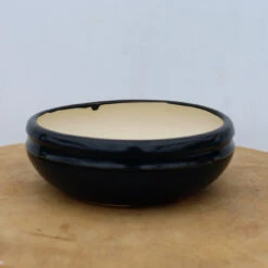 7" Andy Arnault Bonsai Pot (No. 492)