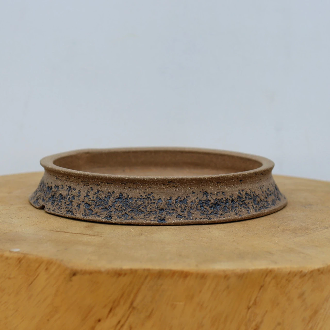 7" Andy Arnault Bonsai Pot (No. 502) - Image 5