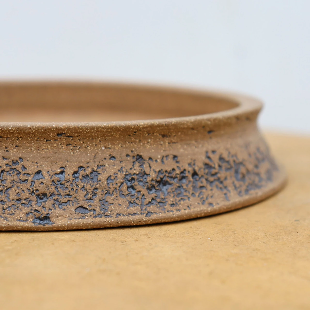 7" Andy Arnault Bonsai Pot (No. 502) - Image 4