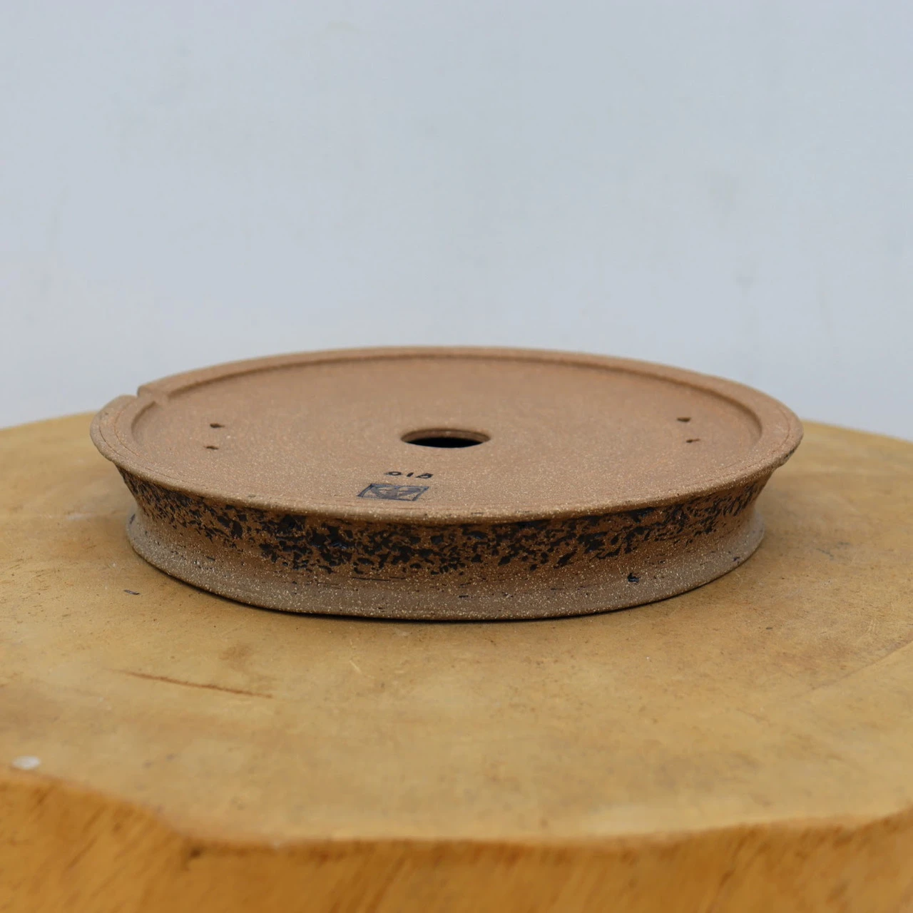 7" Andy Arnault Bonsai Pot (No. 502) - Image 3