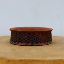 5" Andy Arnault Bonsai Pot (No. 505)