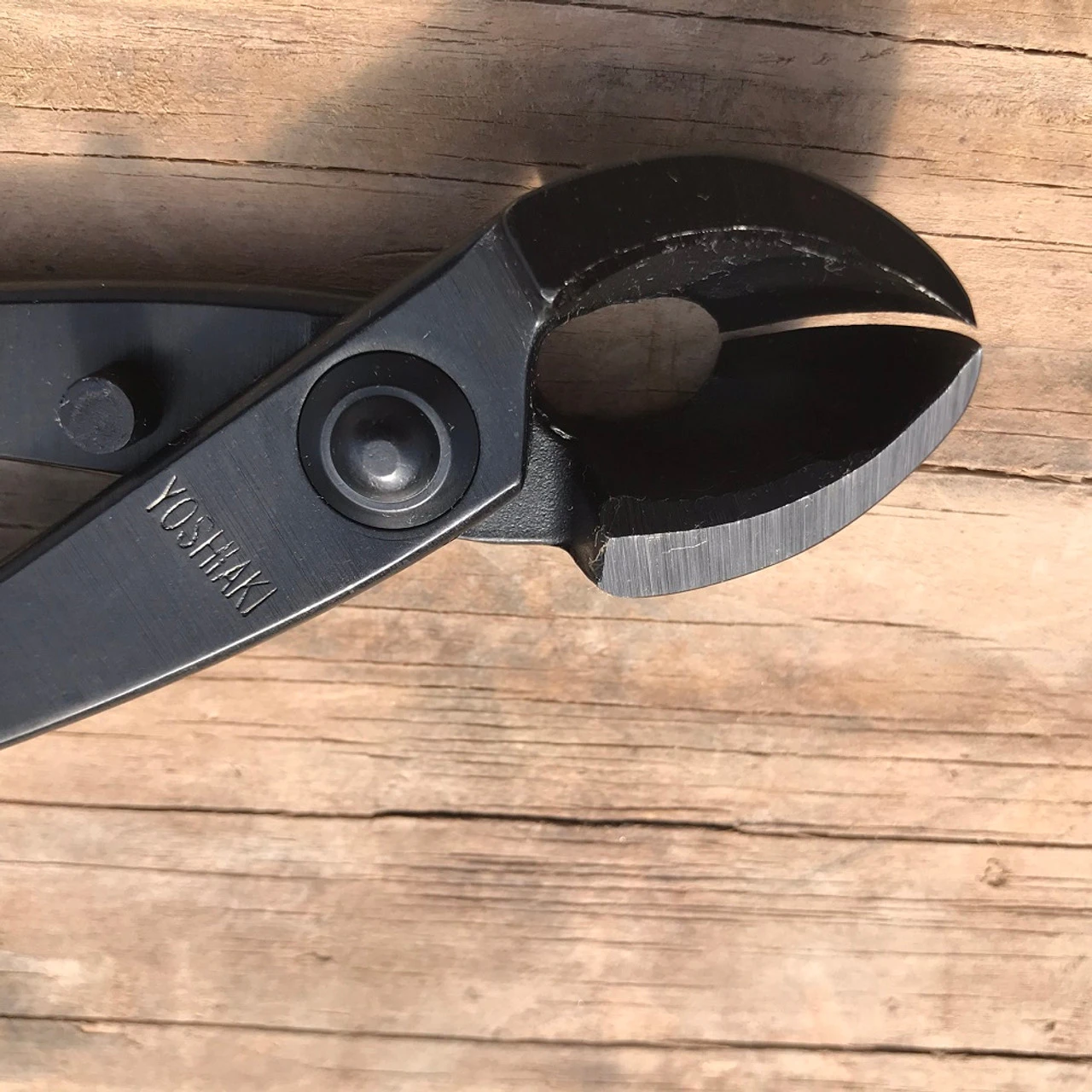 Yoshiaki Round-Blade / Spherical Concave Cutter - Image 2