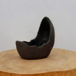 6" Yixing Bonsai And Succulent Planter (No. 2168)