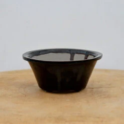 4" Joshua Allen-Silvia Handmade Pot (No. 26)