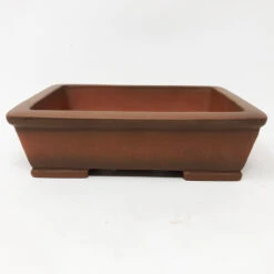 6" Unglazed Yixing Pot (YX928)