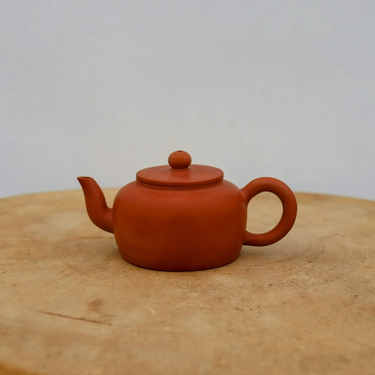 Handmade Yixing Tea Pot (No. 4) - Image 4