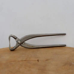 Genji Japanese Master Grade 8" Stainless Steel Trunk Splitter (No. T-023)