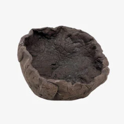 2" Handmade Pot For Kusamono Or Accessory Planting (047)