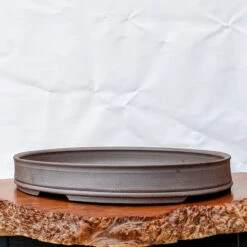 20" Jack Hoover Pot (No. 165)