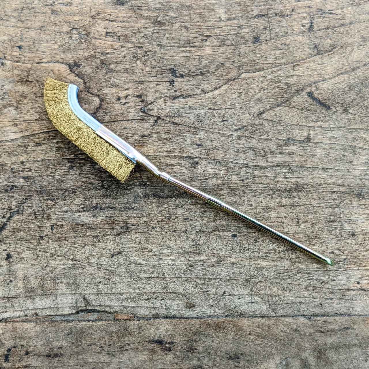 Steel Brush Kit - Image 4