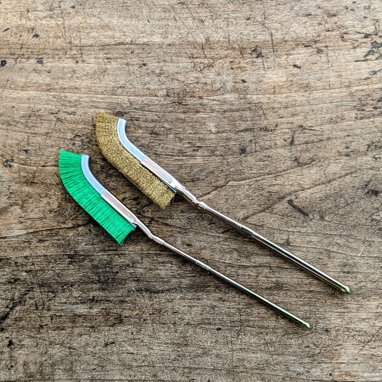 Steel Brush Kit - Image 2