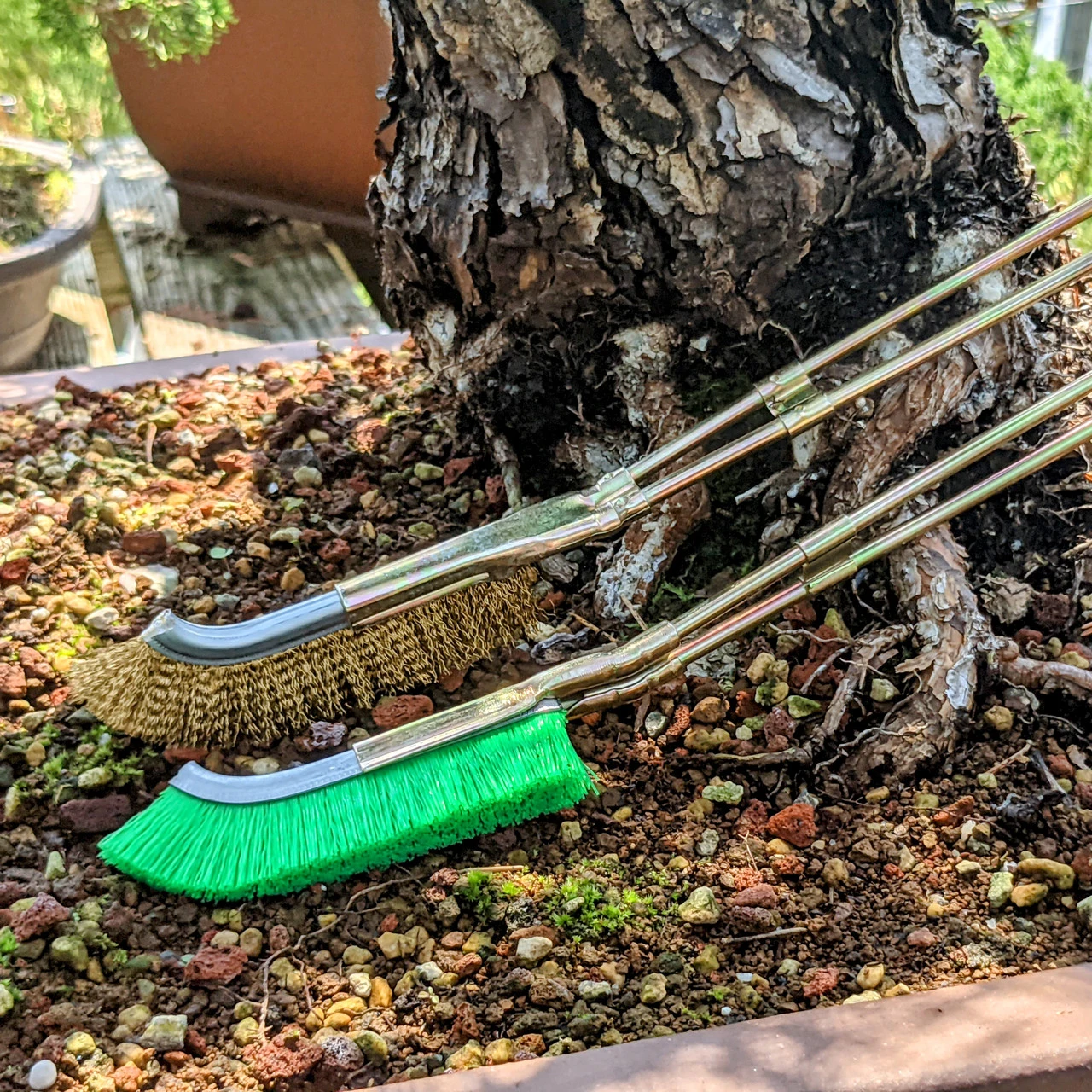 Steel Brush Kit - Image 5