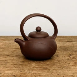 Handmade Yixing Tea Pot (No. 7)