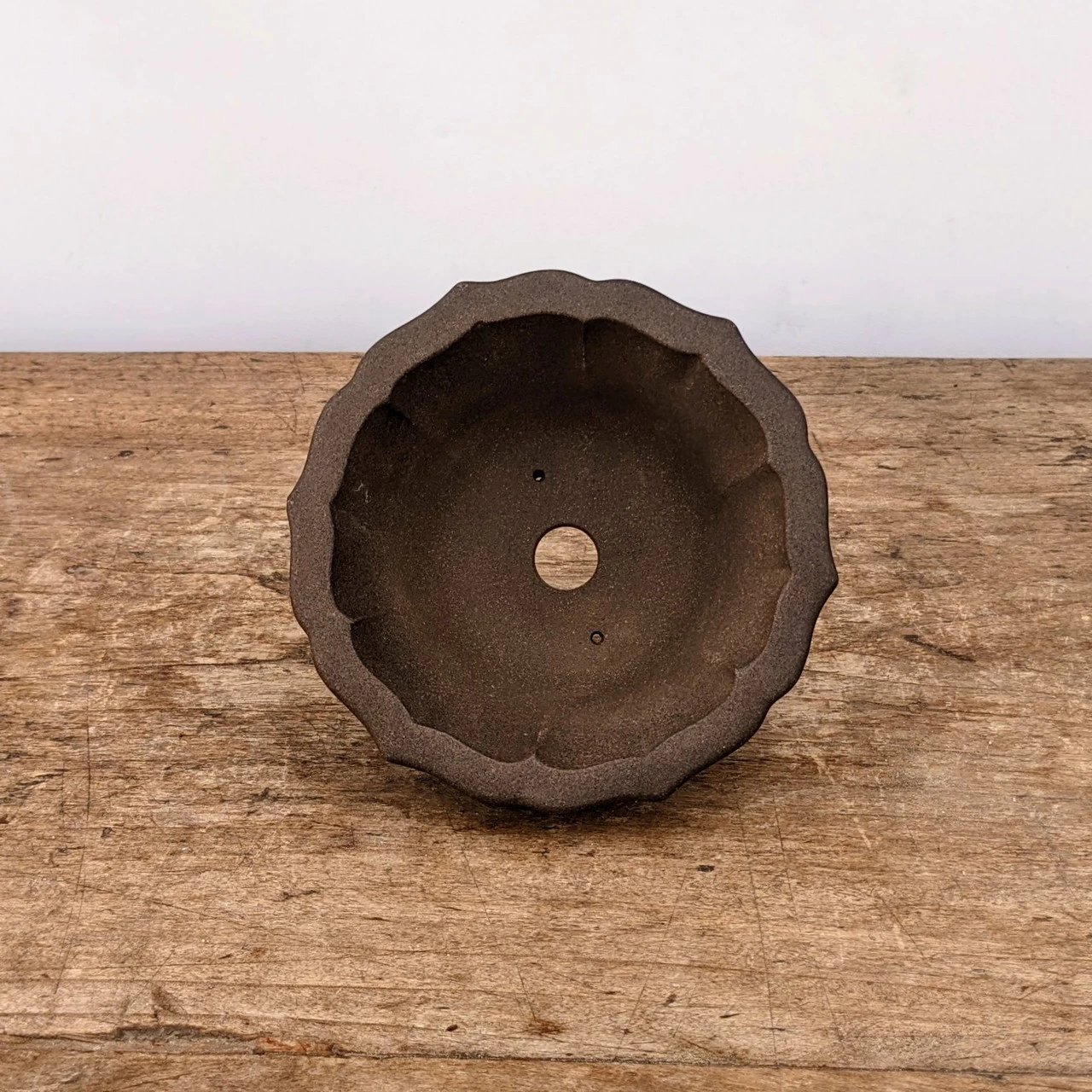 4" Round Yixing Pot (No. 60-2) - Image 3