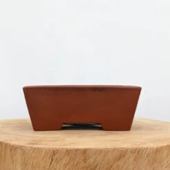 7" Yixing Bonsai Pot (No. 832)