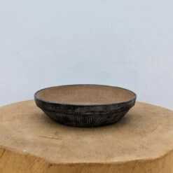 7" Andy Arnault Bonsai Pot (No. 518)