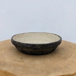 7" Andy Arnault Bonsai Pot (No. 520)