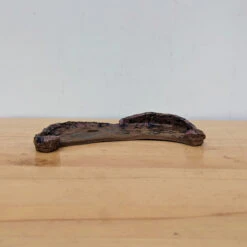 10" Handmade Planter By Moe Lewis-Wolf (No. 21)